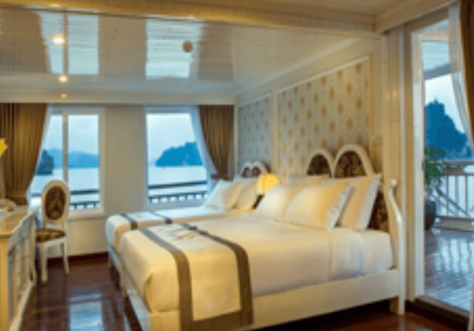 Description: Signature Cruise 2